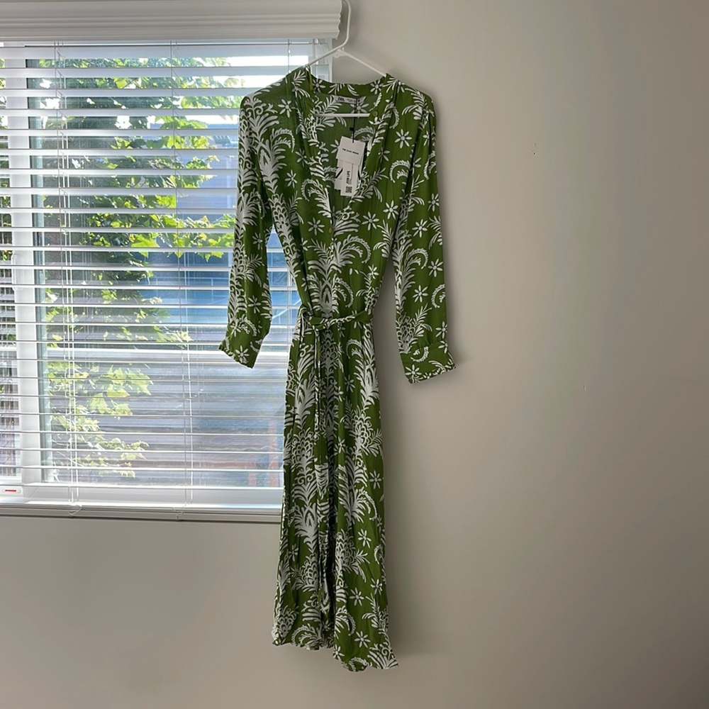 Zara Lilou Dress